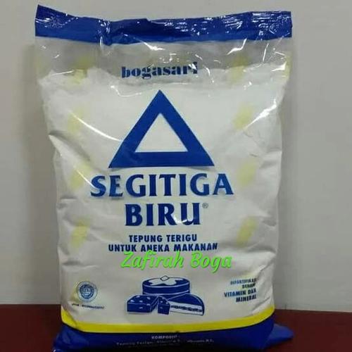 Tepung Terigu Kemasan 1 Kg