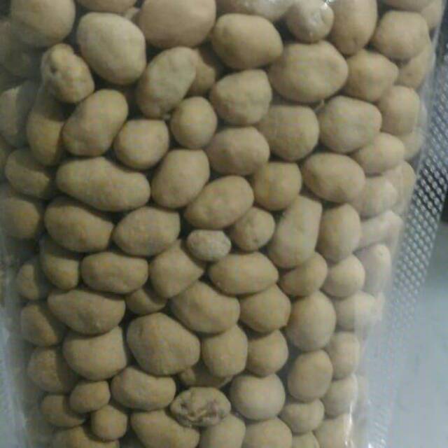 Kentang Granola Premium